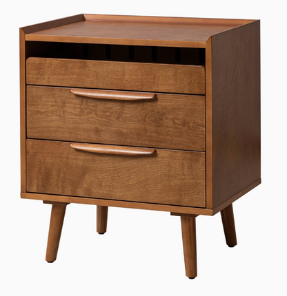 Florrie Nightstand
