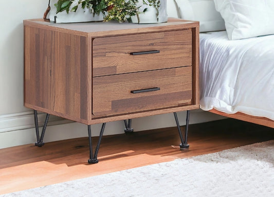 Forge Nightstand