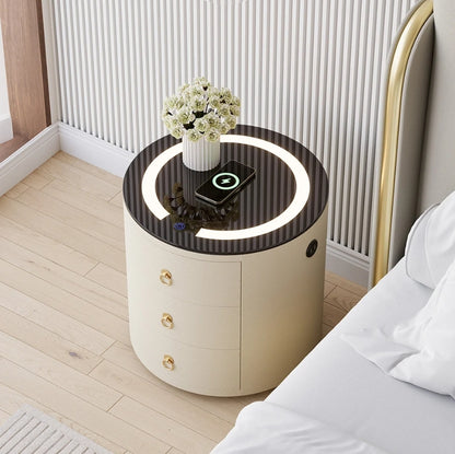 Sorell Smart Nightstand