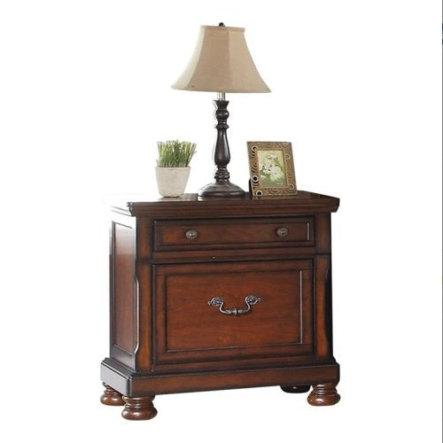 Langston Nightstand