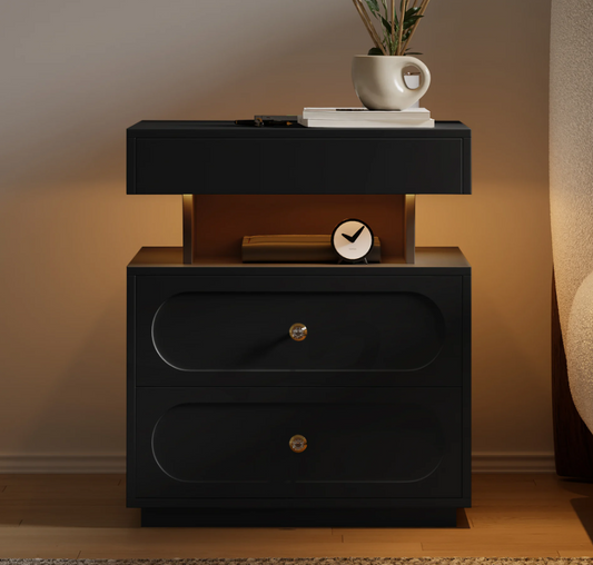 Lumos Nightstand
