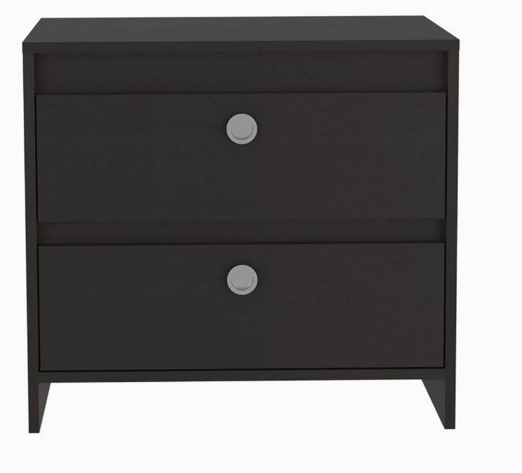 Shadowline Nightstand