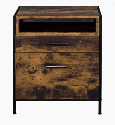 Juvanth Nightstand