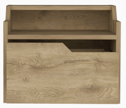 Cline Floating Nightstand