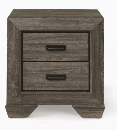 Lyndon Nightstand