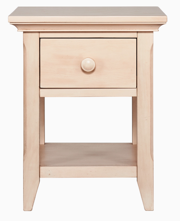 Desert Bloom Nightstand