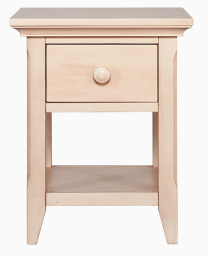 Desert Bloom Nightstand
