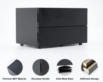 Cade Nightstand