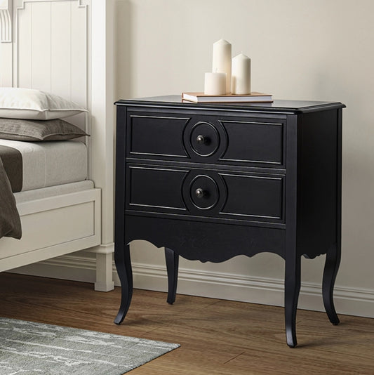 Patience Nightstand