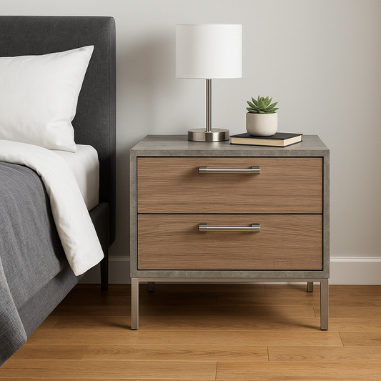 Metro Nightstand
