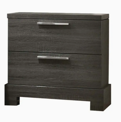 Lantha Nightstand