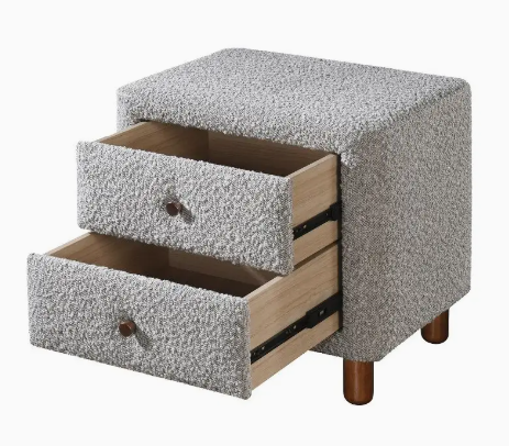 Cleo Nightstand
