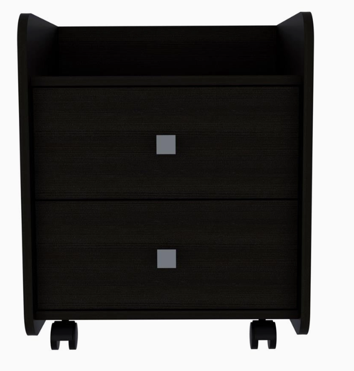 Aura Nightstand