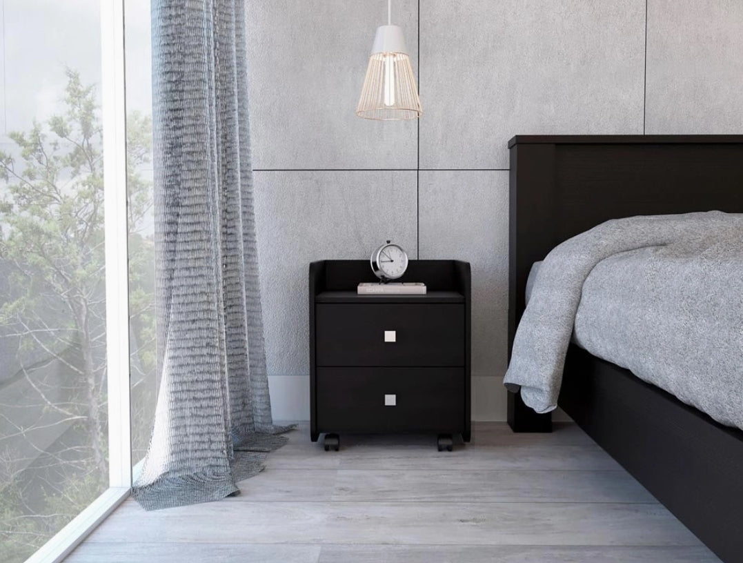 Aura Nightstand