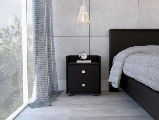 Aura Nightstand