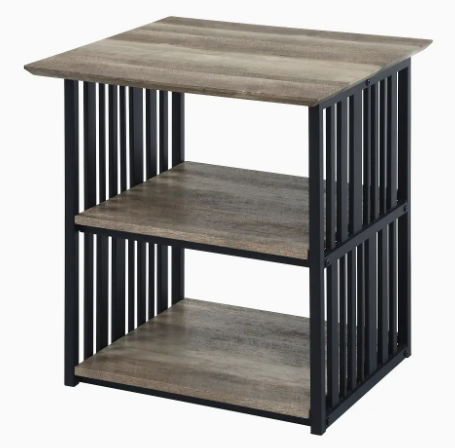 Zudora Nightstand