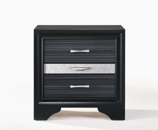 Onyx Nightstand