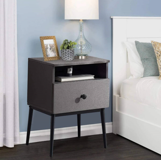Greyline Nightstand