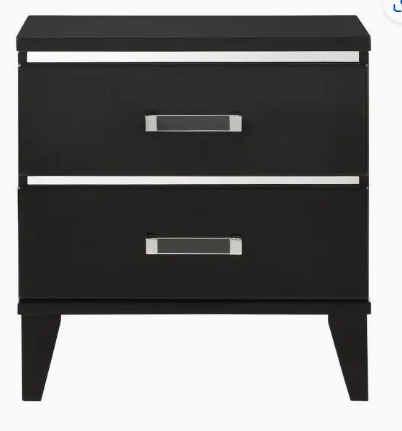 Chelsie Nightstand