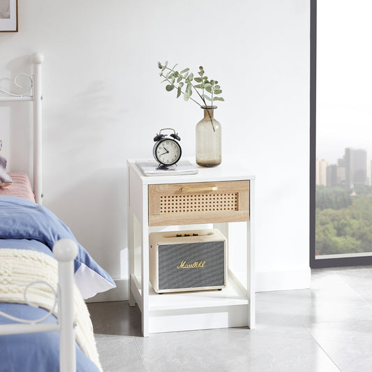 Solara Nightstand