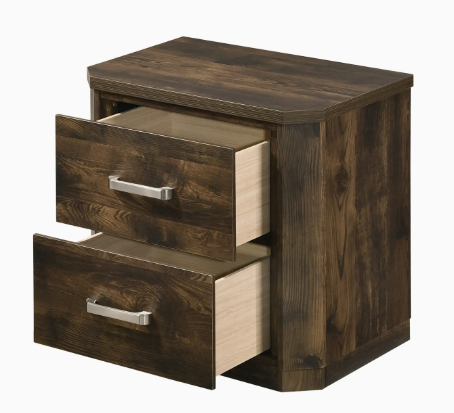 Elettra Nightstand