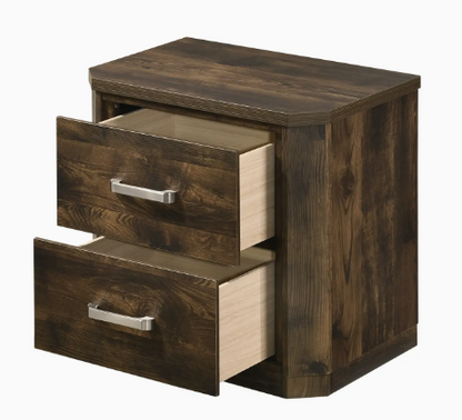 Elettra Nightstand