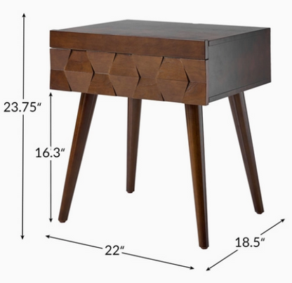 Julian Nightstand