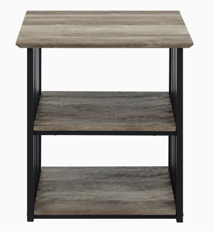 Zudora Nightstand