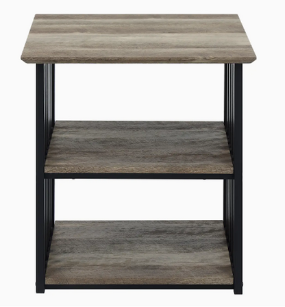 Zudora Nightstand