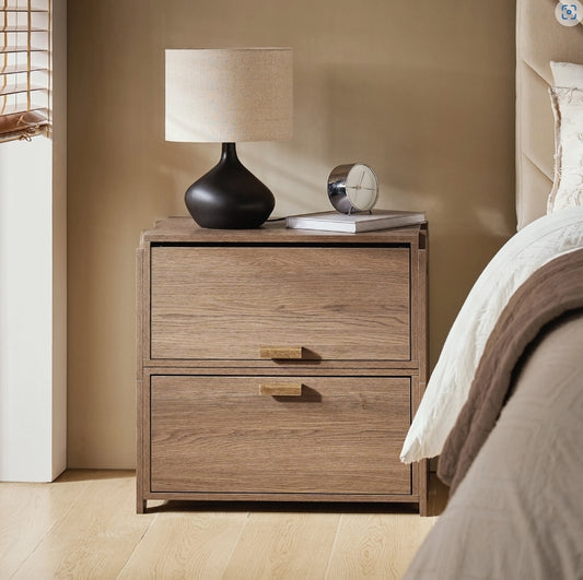 Florin Modular Nightstand