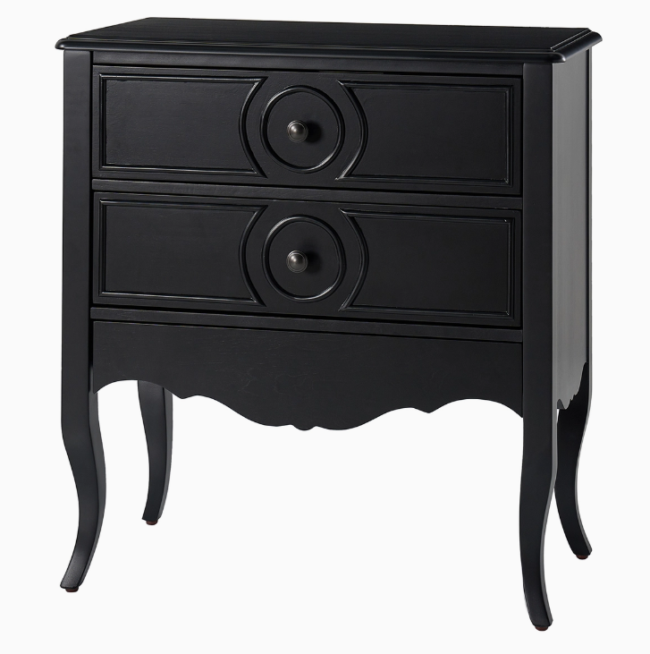 Patience Nightstand