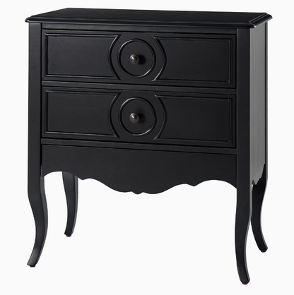 Patience Nightstand
