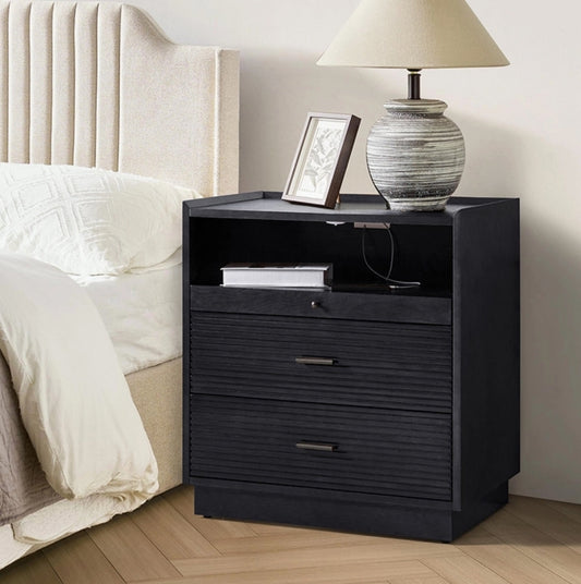 Lorenz Nightstand