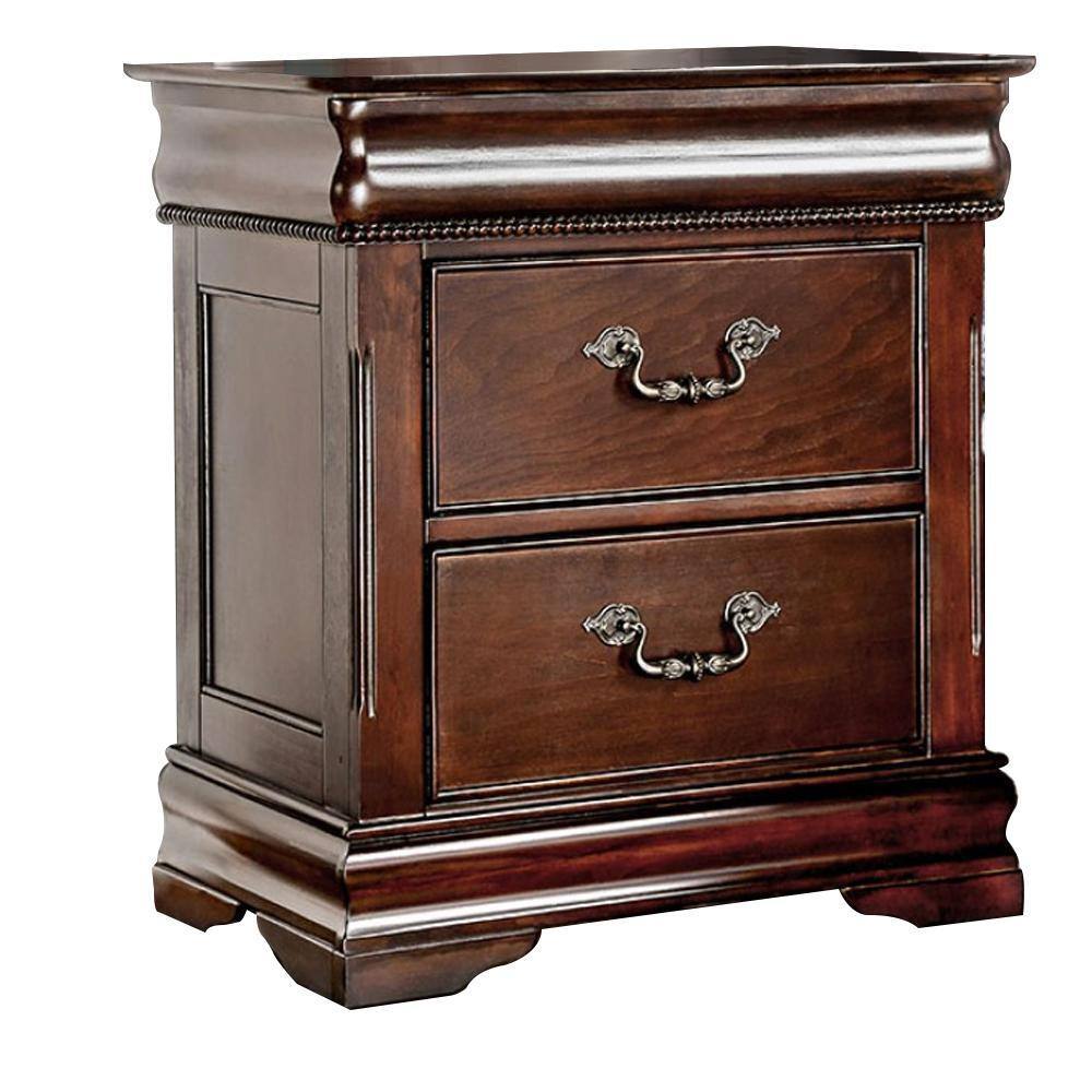 Kensley Nightstand