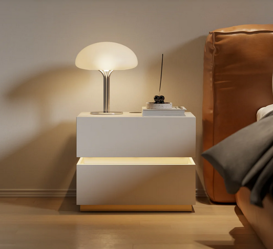 Luxora Nightstand