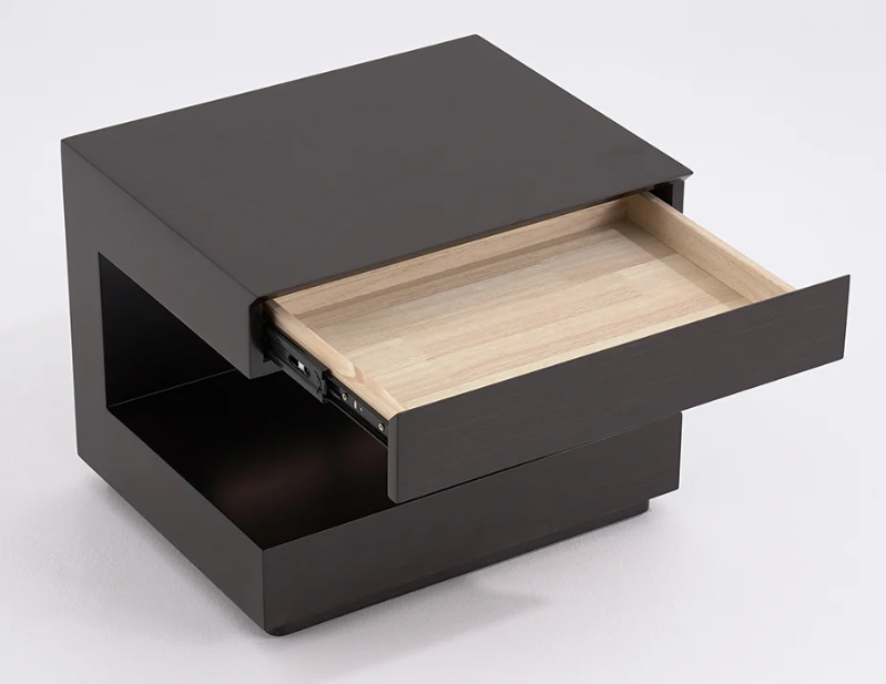 Halo C-Nightstand with Motion Light