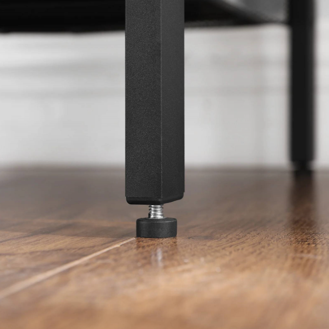 The Ironstack Nightstand