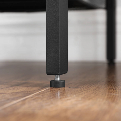 The Ironstack Nightstand