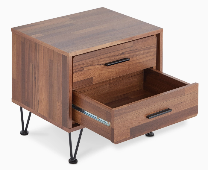 Forge Nightstand