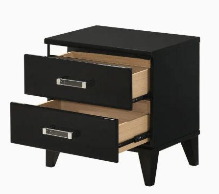 Chelsie Nightstand