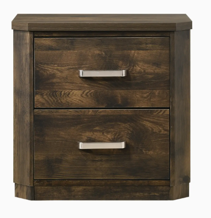 Elettra Nightstand
