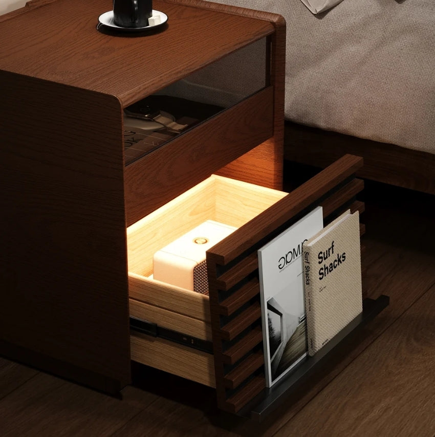 Lustra LED Nightstand