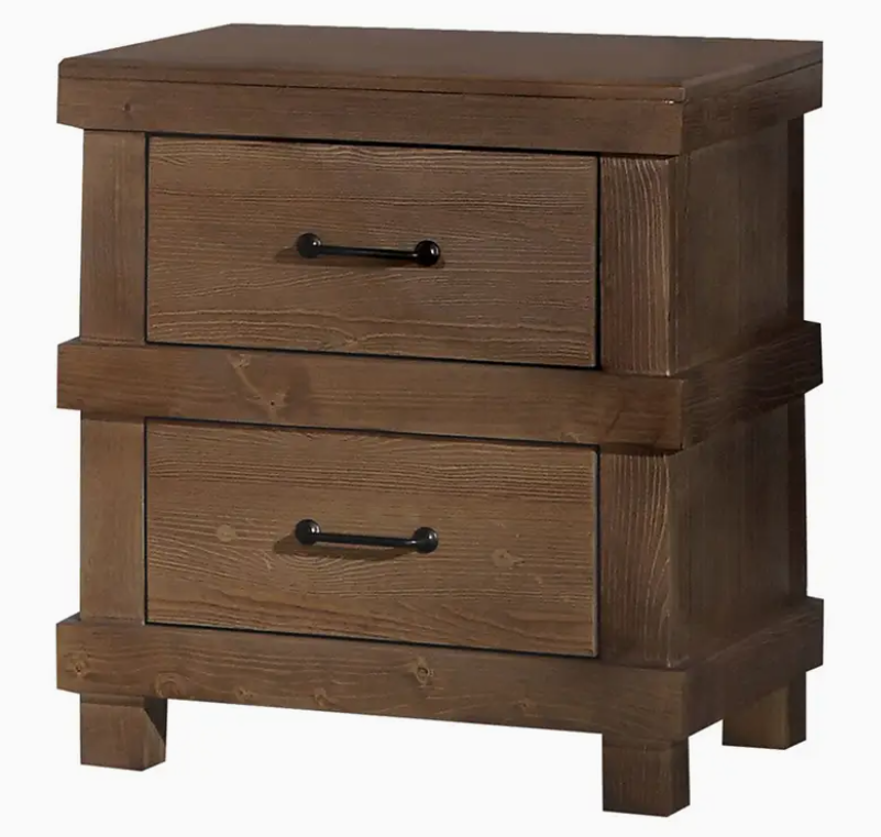 Adams Nightstand
