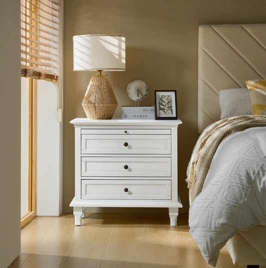 Dominic Nightstand