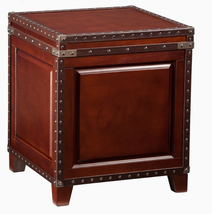 Cambridge Nightstand