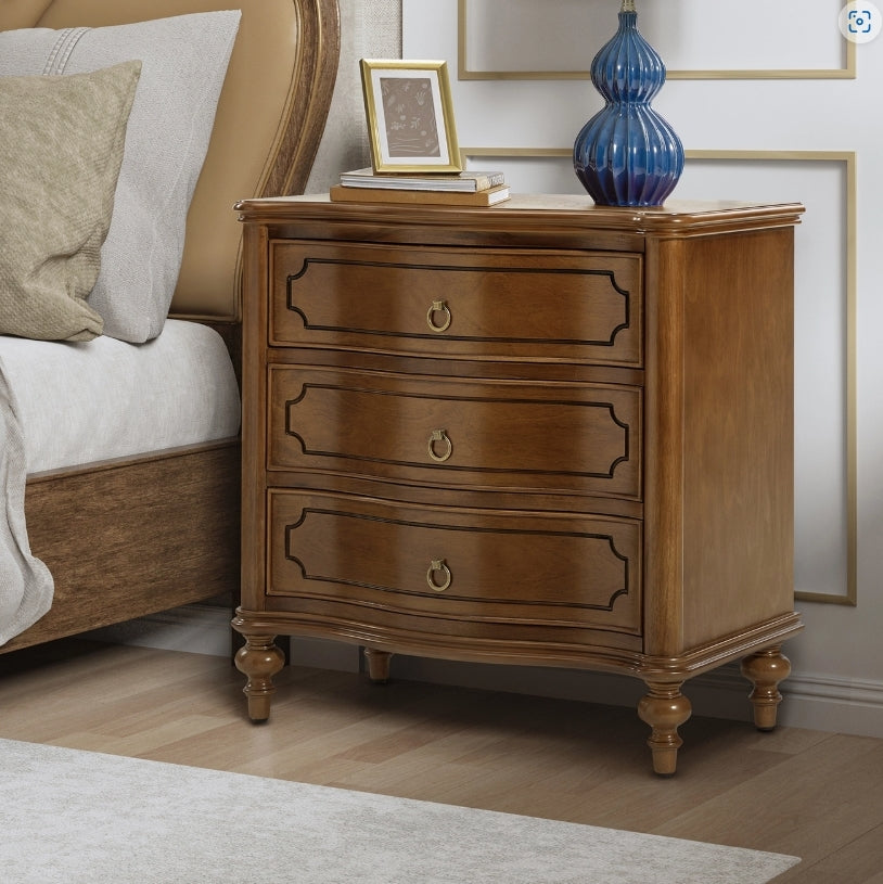 Alois Nightstand