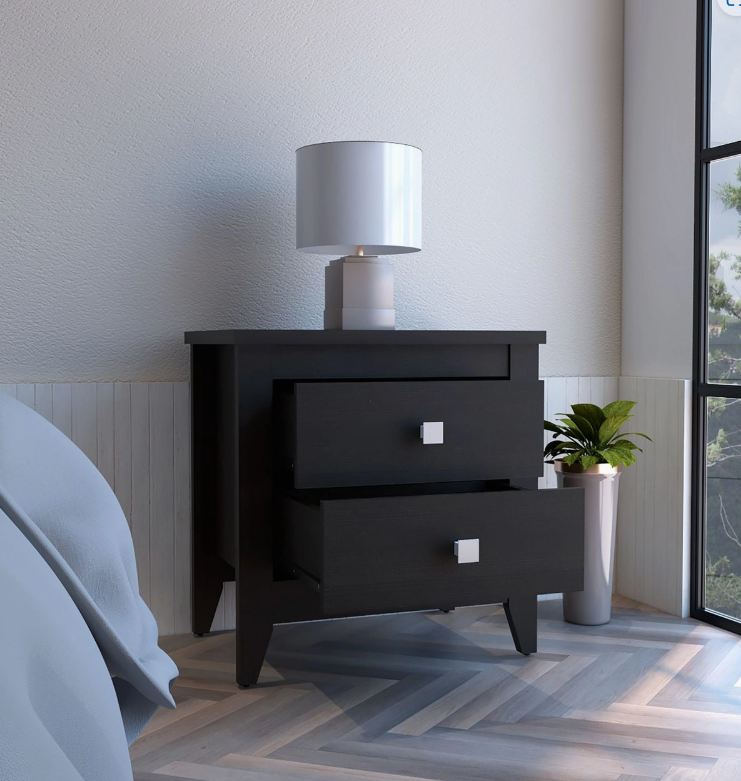 Amara Nightstand