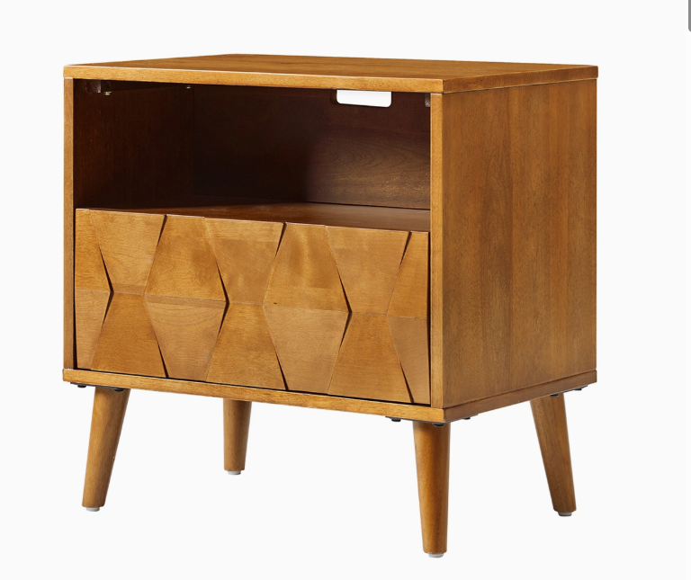 Arestor Nightstand