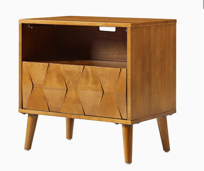 Arestor Nightstand