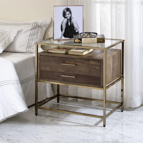 Knave Nightstand